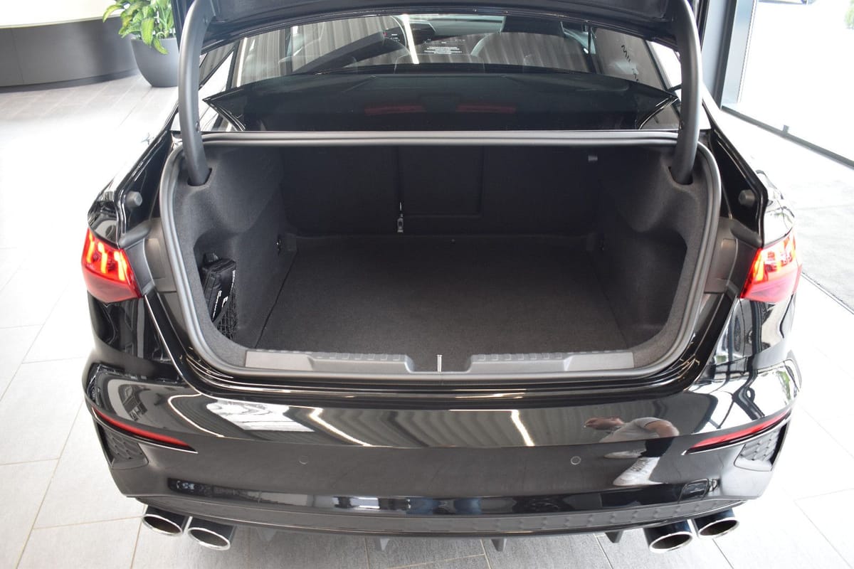 Audi S3 Limo 2.0TFSI quattro LED~Virtual~RFK~Pano~B&O foto 12