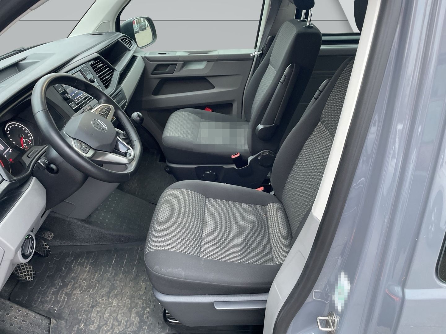 Volkswagen T6 Caravelle FWD 2.0 EU6d TDI Trendline 8-Sitze  foto 5