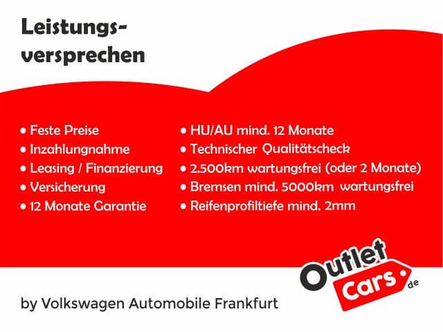 Volkswagen Tiguan 1.4 TSI BMT Trendline Navi Spurhalteassis foto 4