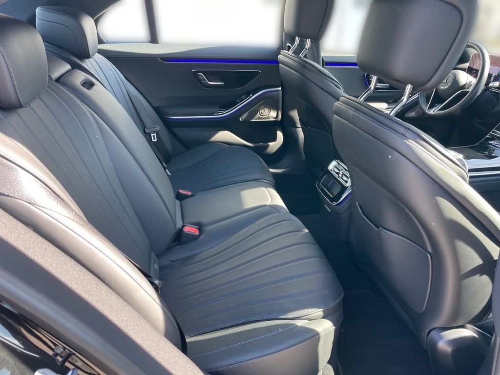 Mercedes-Benz S 350 d PANO-DACH*BURMESTER*KEYGO*REMOTE-PARK* foto 13