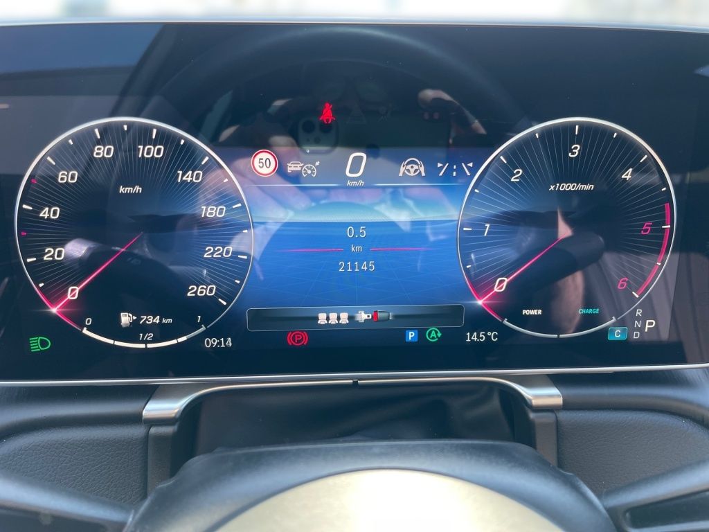 Mercedes-Benz S 350 d PANO-DACH*BURMESTER*KEYGO*REMOTE-PARK* foto 15