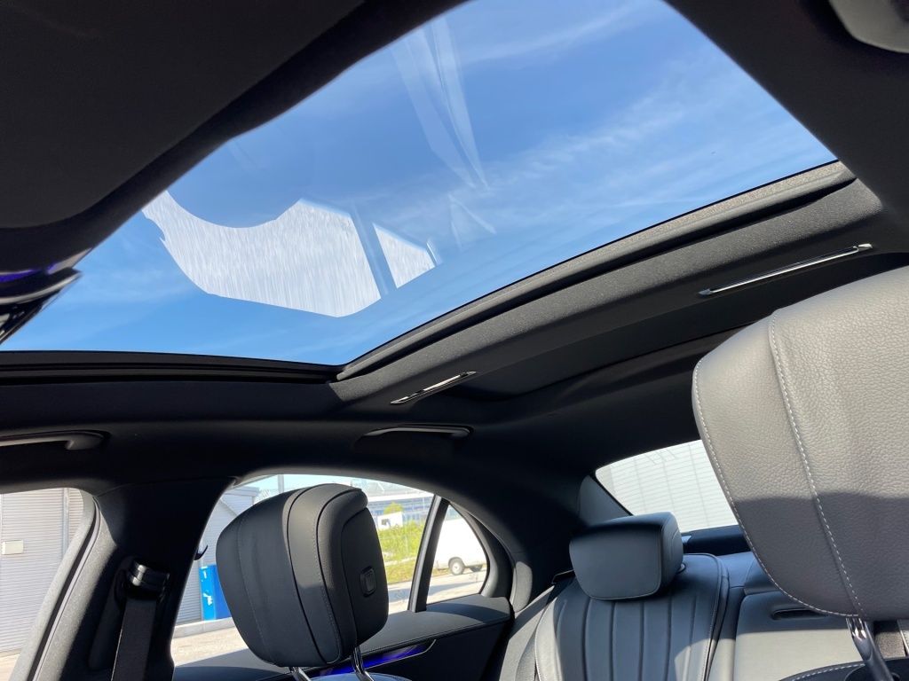 Mercedes-Benz S 350 d PANO-DACH*BURMESTER*KEYGO*REMOTE-PARK* foto 18