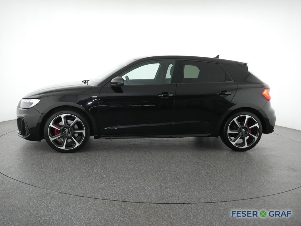 Audi A1 Sportback 40 TFSI S Line Int S tronic B&O,Nav foto 14
