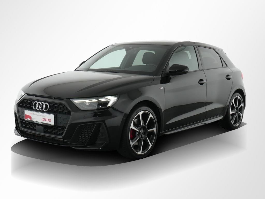 Audi A1 Sportback 40 TFSI S Line Int S tronic B&O,Nav foto 16