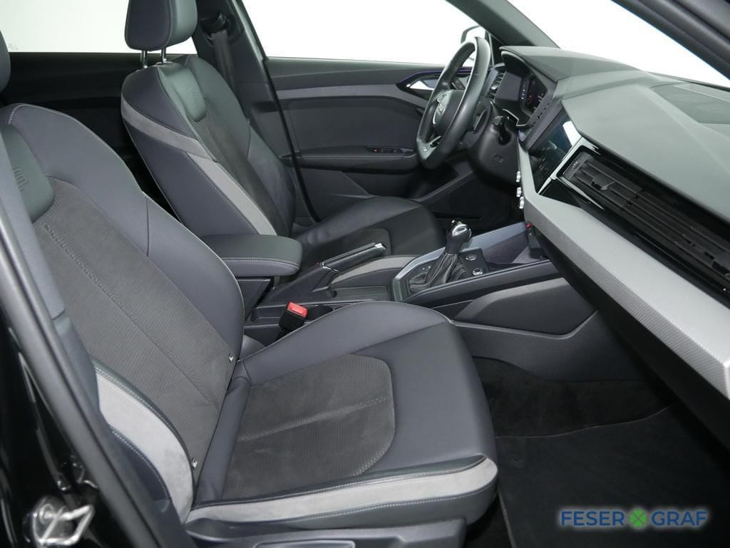 Audi A1 Sportback 40 TFSI S Line Int S tronic B&O,Nav foto 6