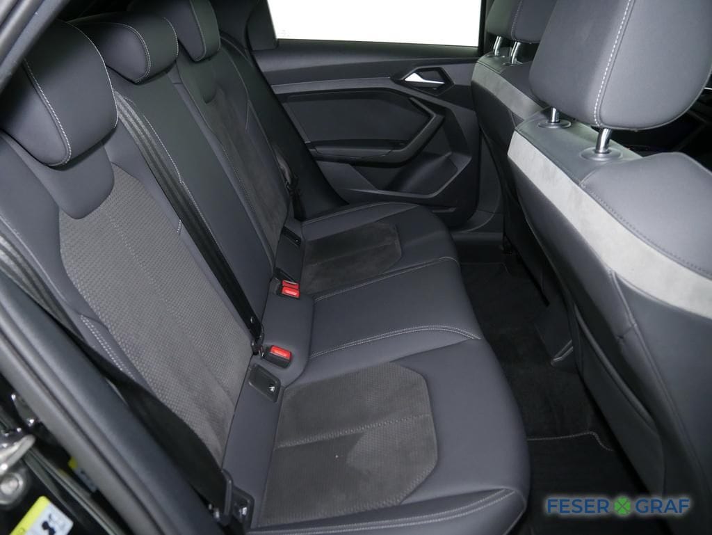 Audi A1 Sportback 40 TFSI S Line Int S tronic B&O,Nav foto 7