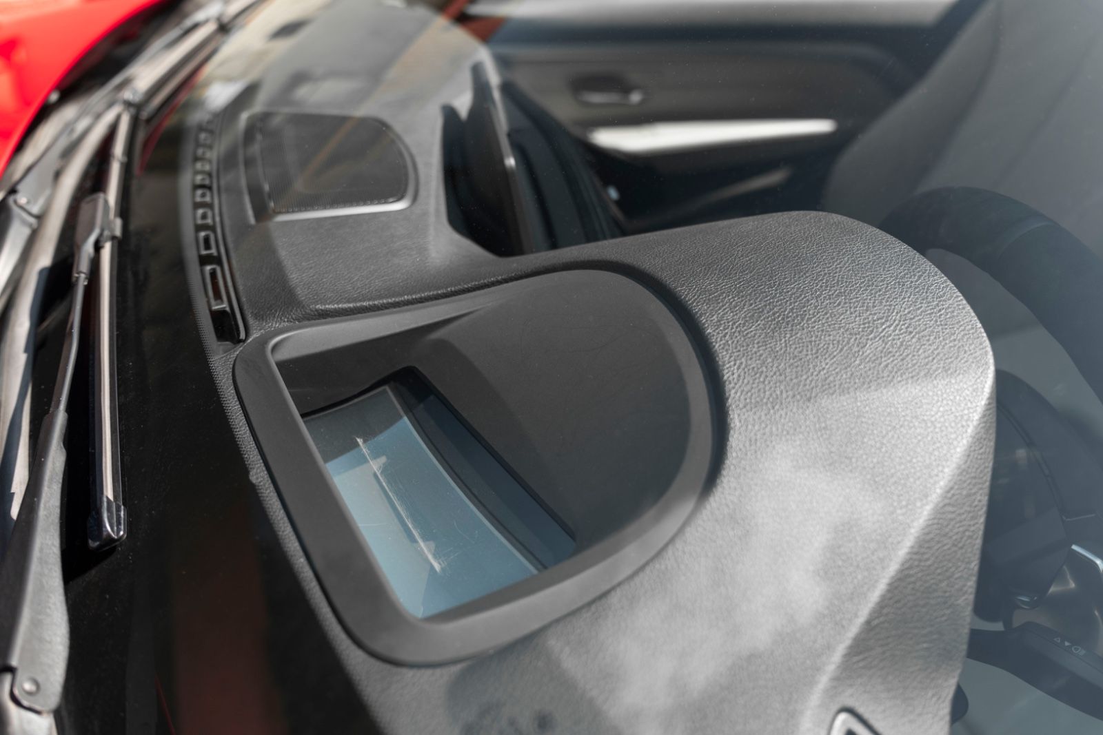 BMW 435IX COUPE M-PERFORMANCE HUD H&K KAM ALC TOTW foto 21