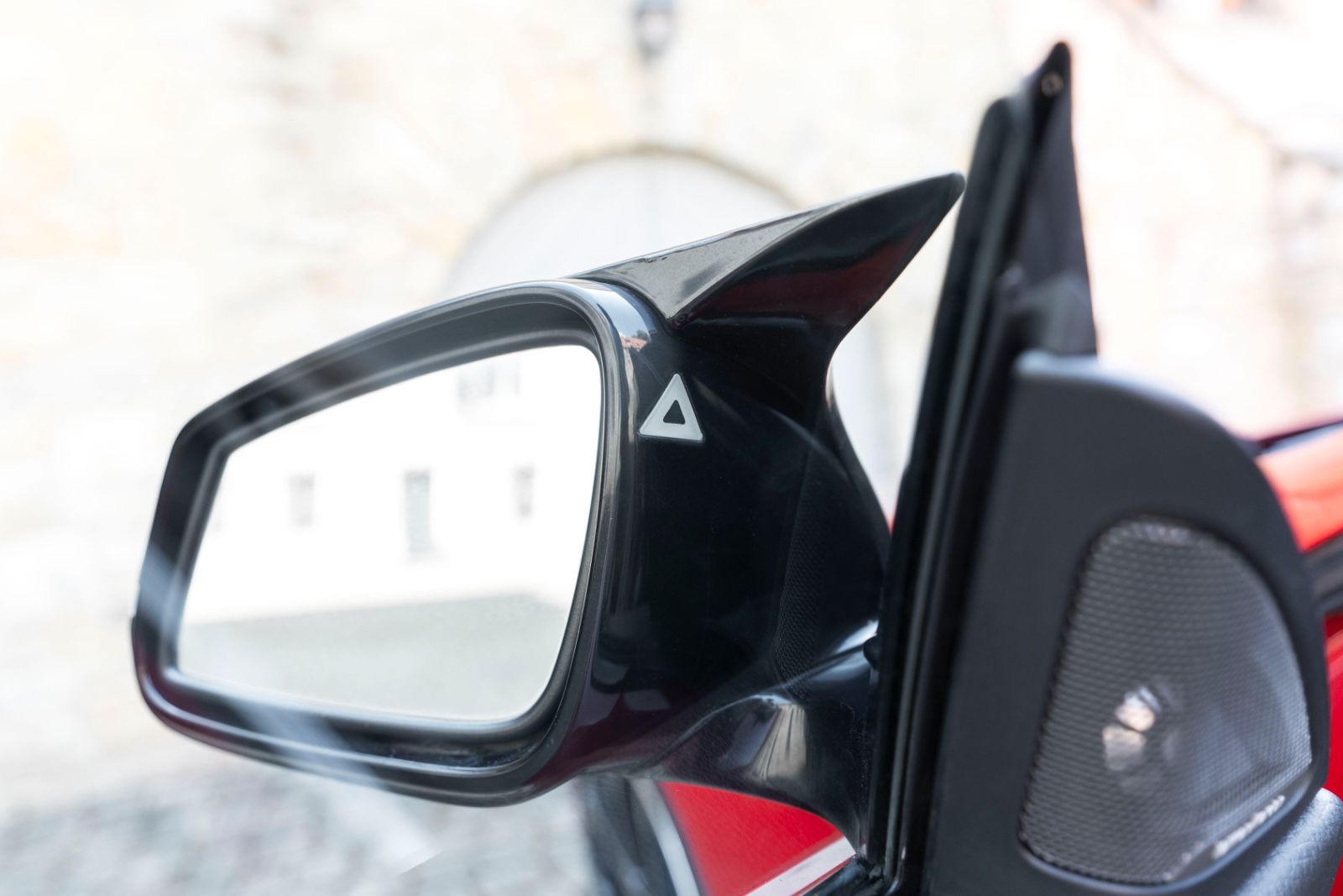 BMW 435IX COUPE M-PERFORMANCE HUD H&K KAM ALC TOTW foto 24