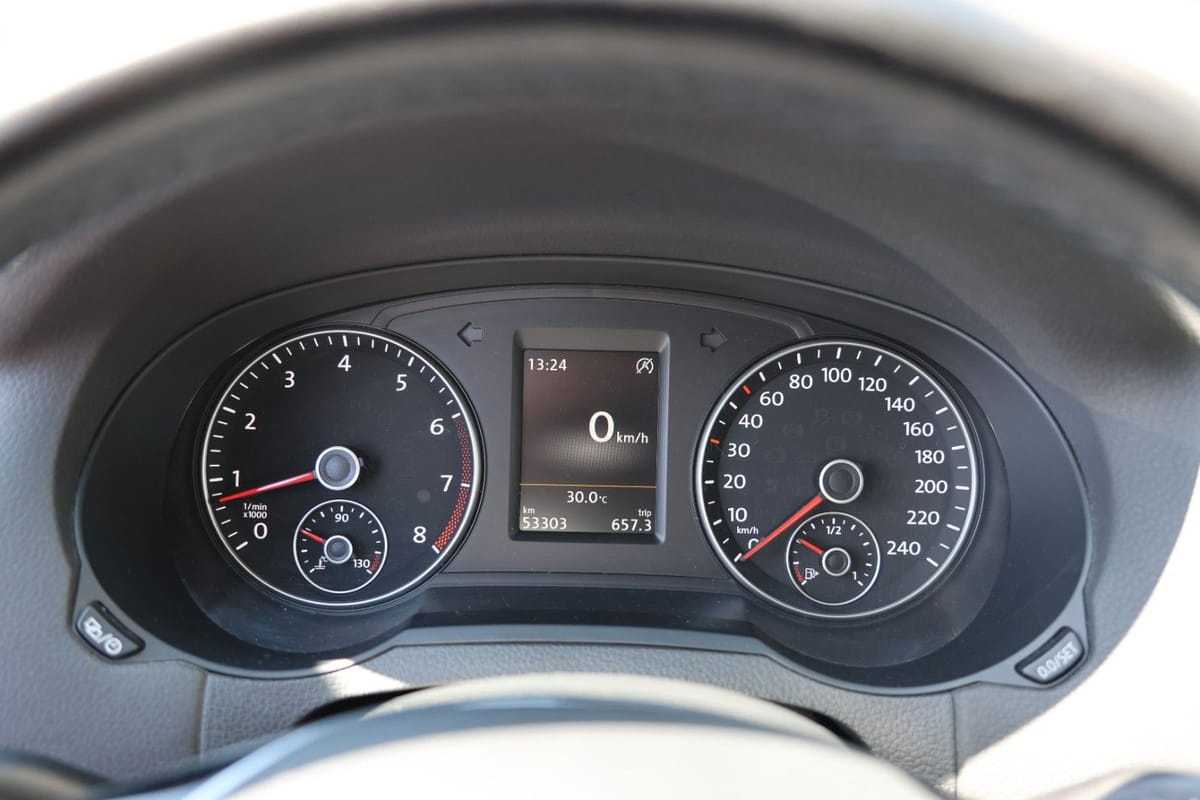 Volkswagen Sharan Highline Pano AHK Kam Alcantara 7-Sitze foto 11