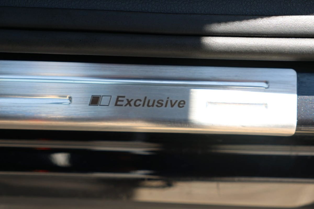 Volkswagen Sharan Highline Pano AHK Kam Alcantara 7-Sitze foto 20