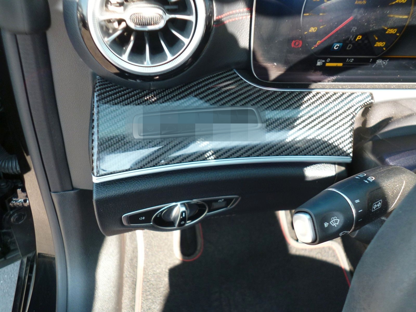 Mercedes-Benz E 53 AMG Cabrio Allrad "Fast VOLLAUSSTATTUNG" foto 11