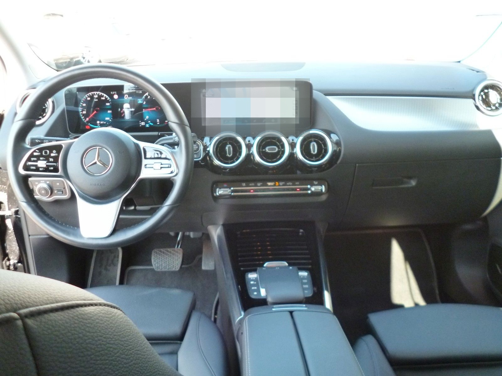 Mercedes-Benz E 53 AMG Cabrio Allrad "Fast VOLLAUSSTATTUNG" foto 10
