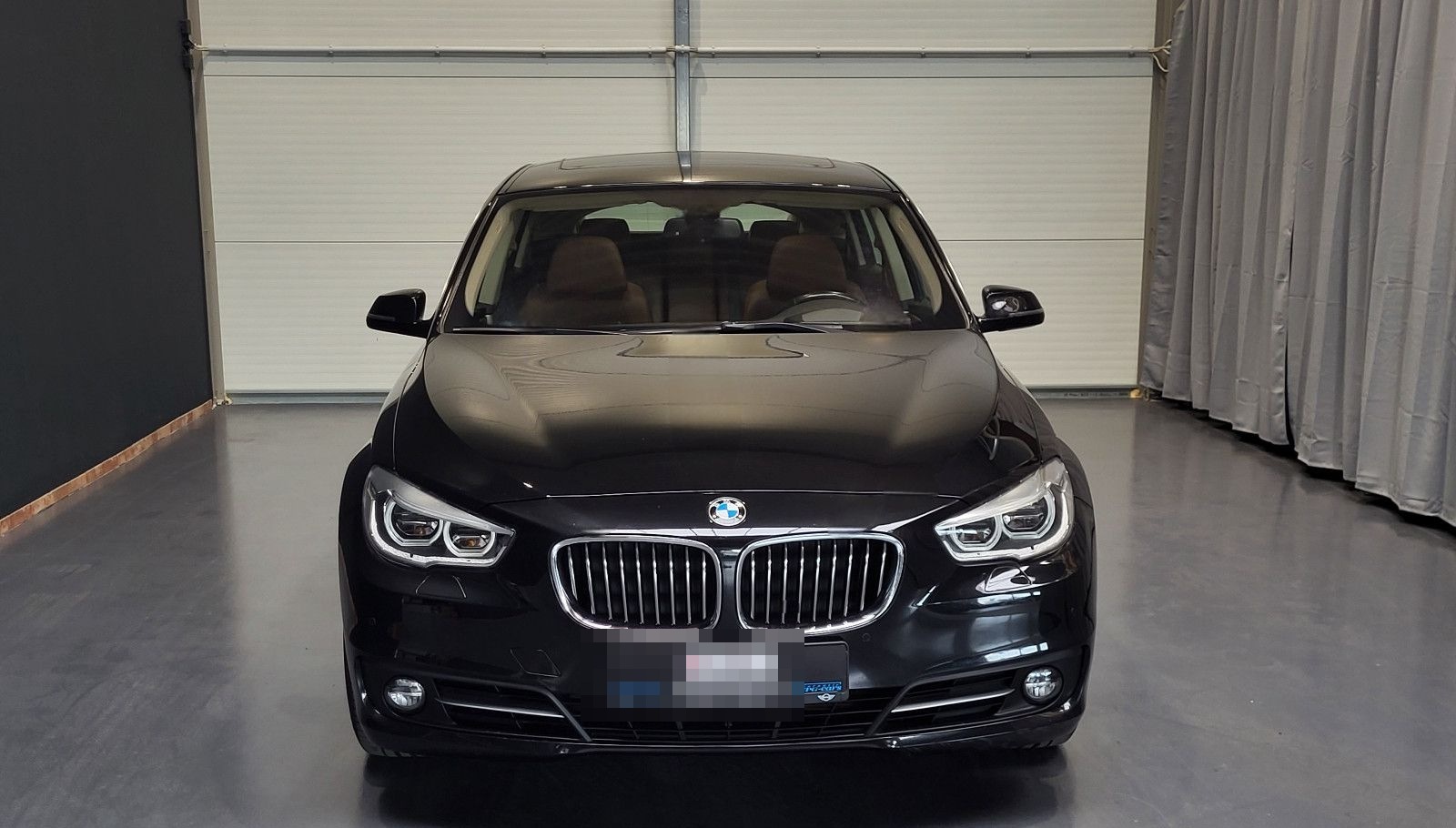 BMW 530d GT xDrive *TOP Ausstattung* foto 2