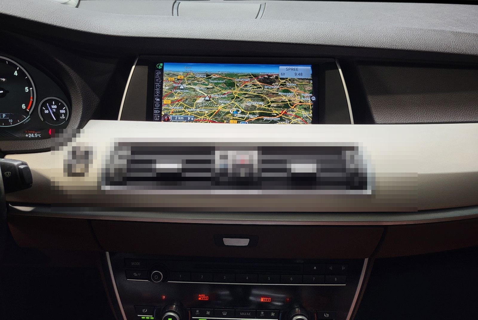 BMW 530d GT xDrive *TOP Ausstattung* foto 11