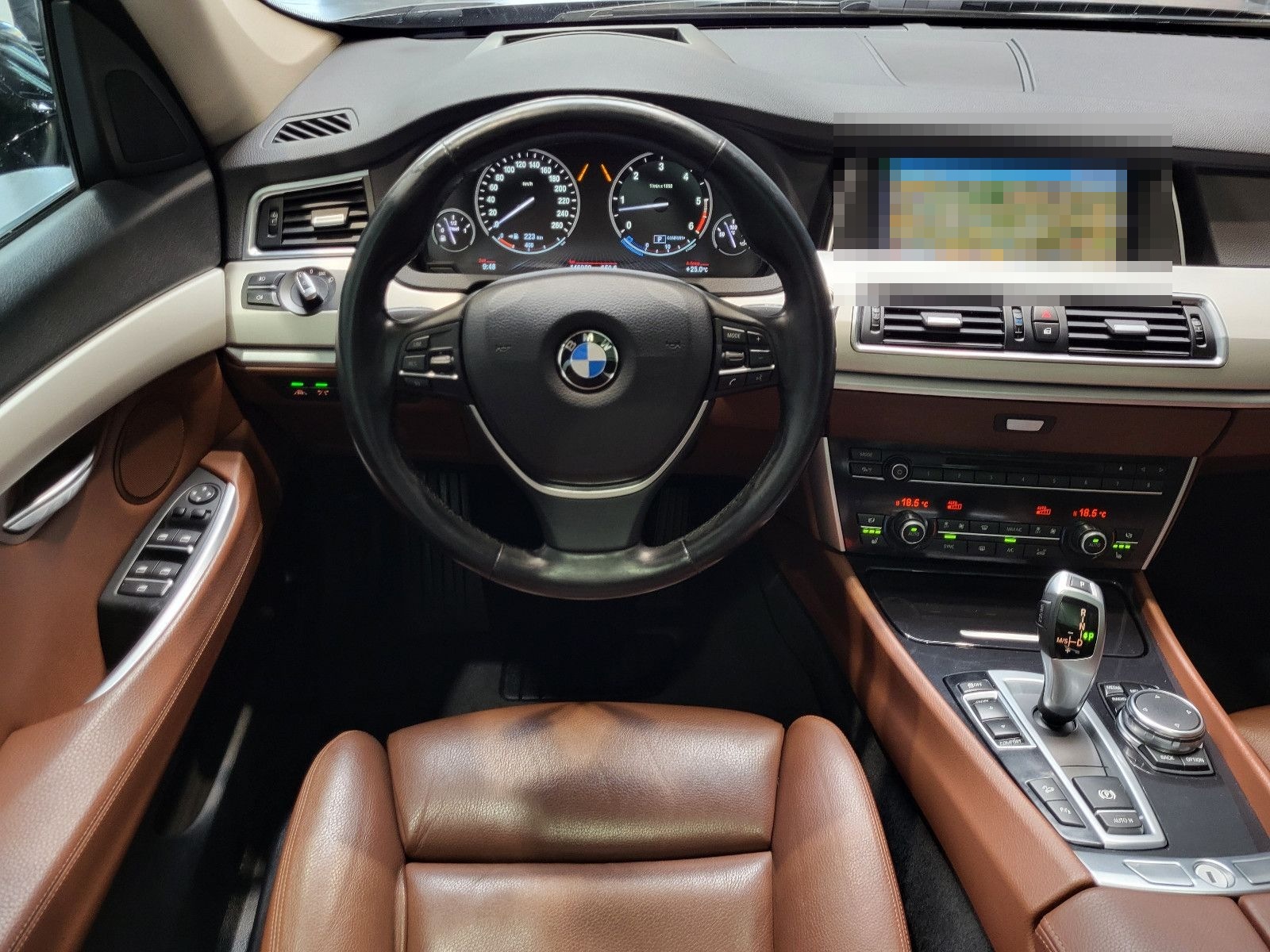 BMW 530d GT xDrive *TOP Ausstattung* foto 13