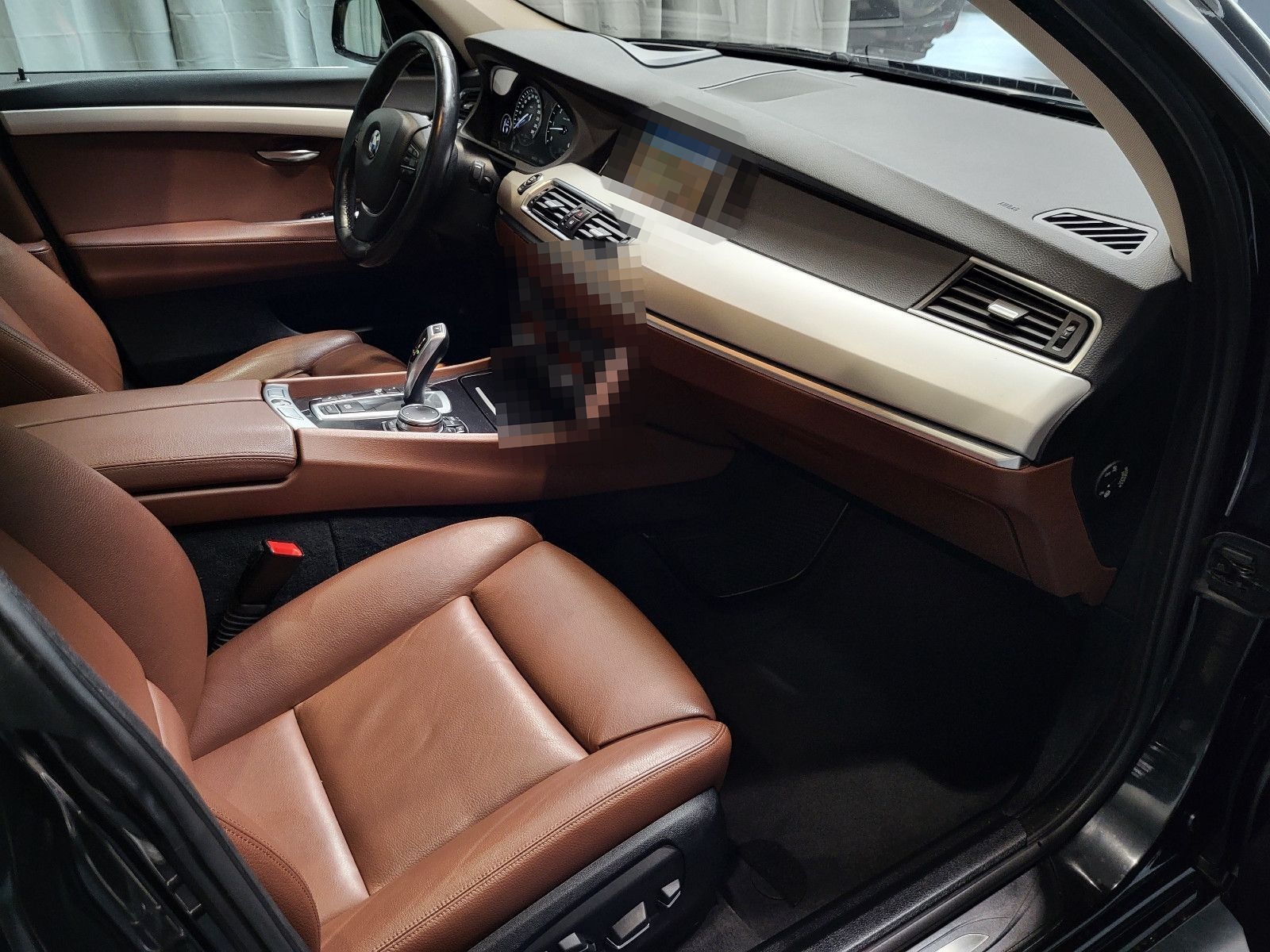 BMW 530d GT xDrive *TOP Ausstattung* foto 16
