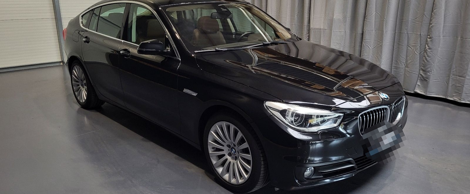 BMW 530d GT xDrive *TOP Ausstattung* foto 3
