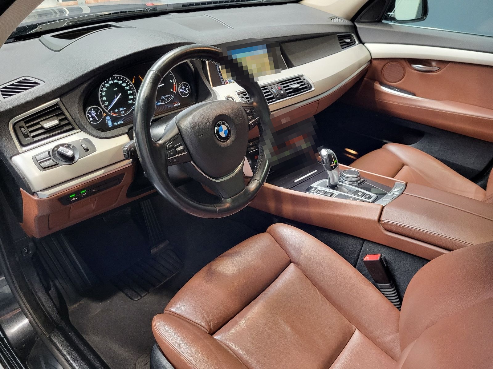 BMW 530d GT xDrive *TOP Ausstattung* foto 6