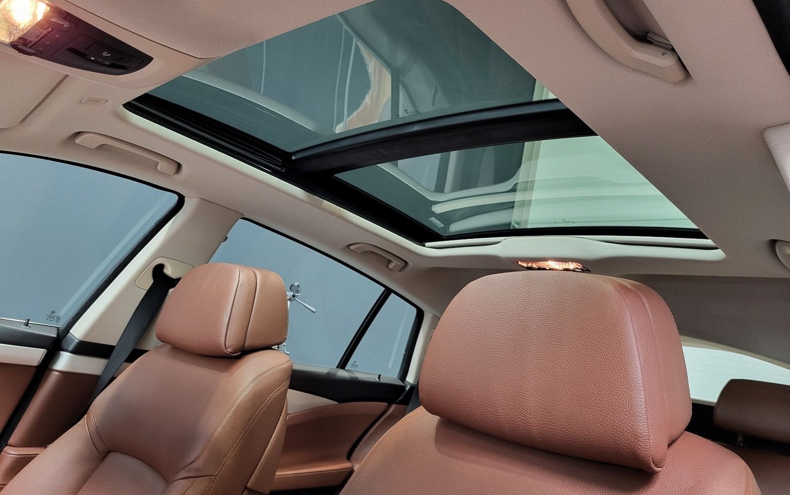 BMW 530d GT xDrive *TOP Ausstattung* foto 8