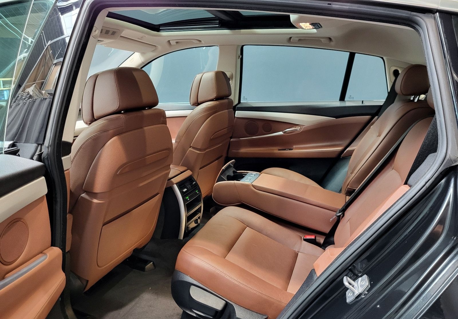 BMW 530d GT xDrive *TOP Ausstattung* foto 9