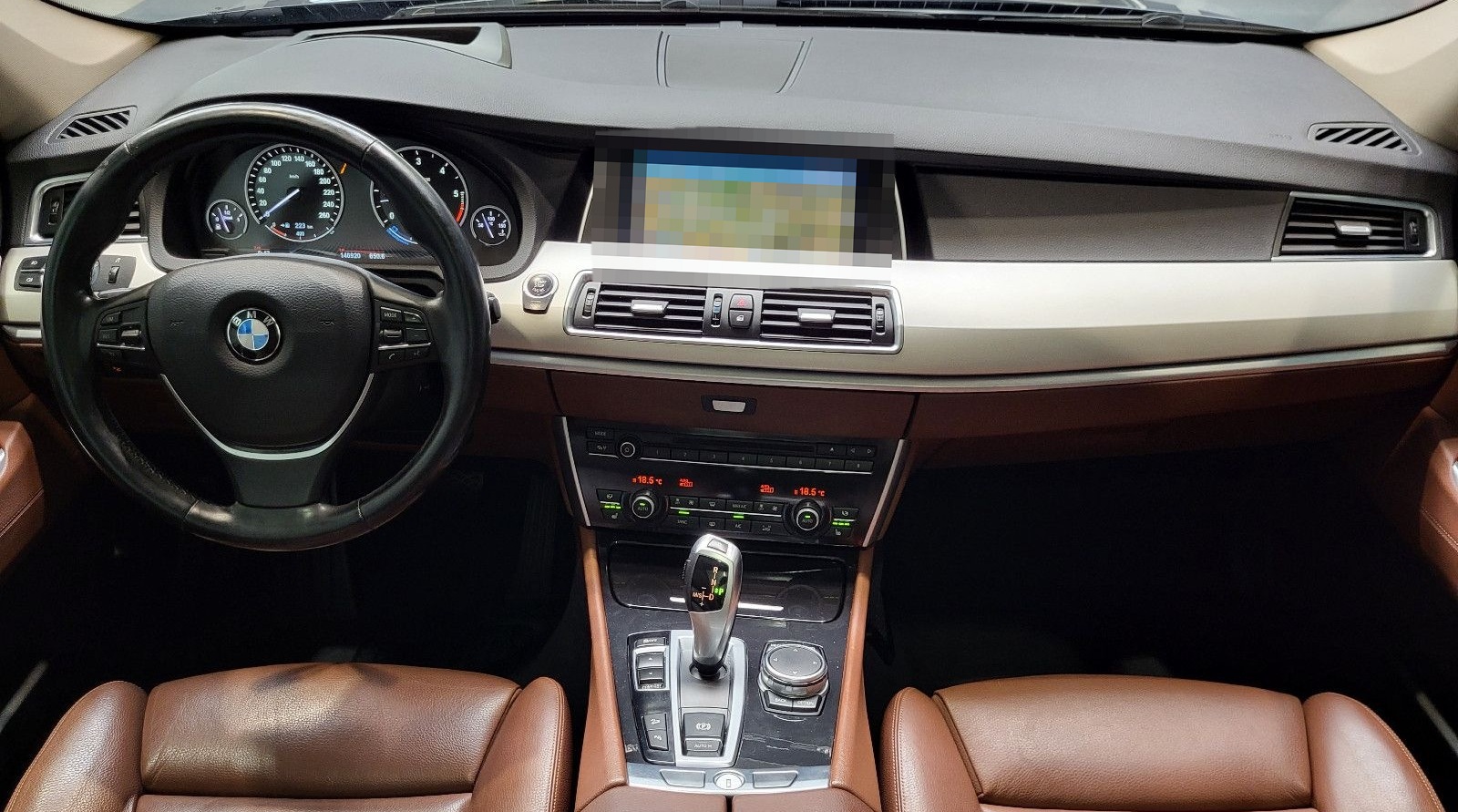 BMW 530d GT xDrive *TOP Ausstattung* foto 10