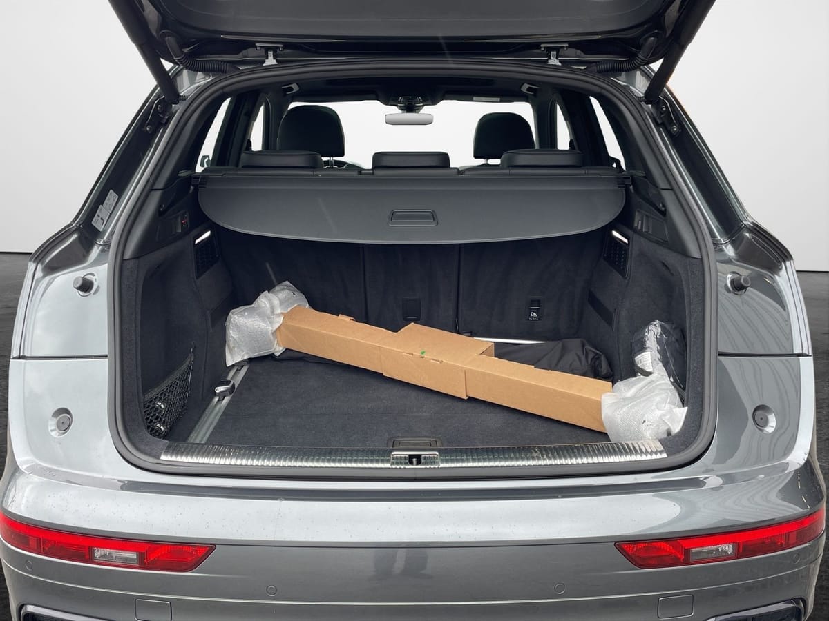 Audi SQ5 3.0 TFSI quattro HeadUp Panodach AHK Standh foto 12