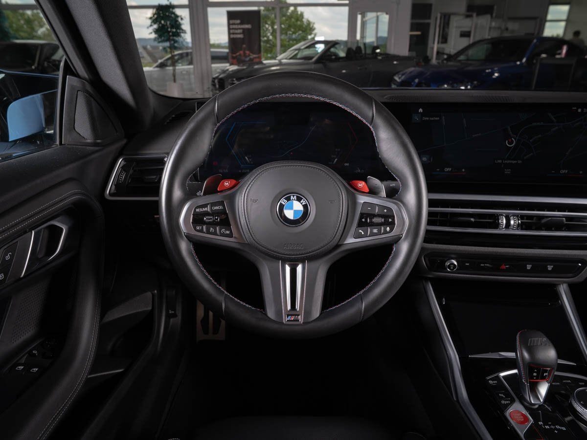 BMW M2  *M-SITZ*KAMERA*APPLE*LED* foto 12