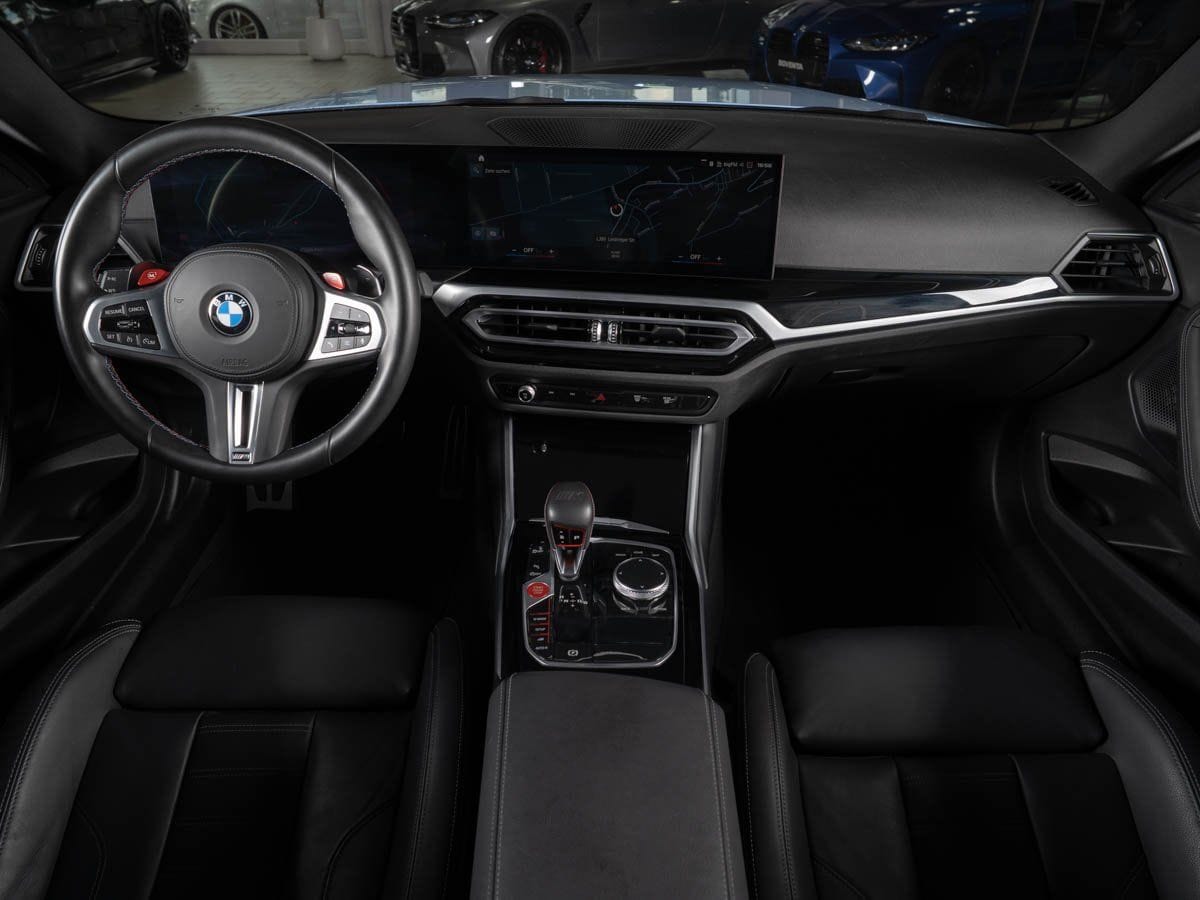 BMW M2  *M-SITZ*KAMERA*APPLE*LED* foto 13