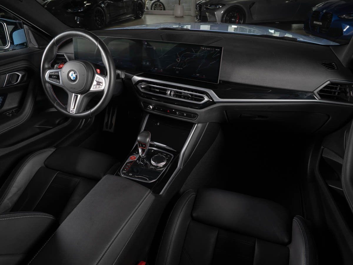 BMW M2  *M-SITZ*KAMERA*APPLE*LED* foto 15