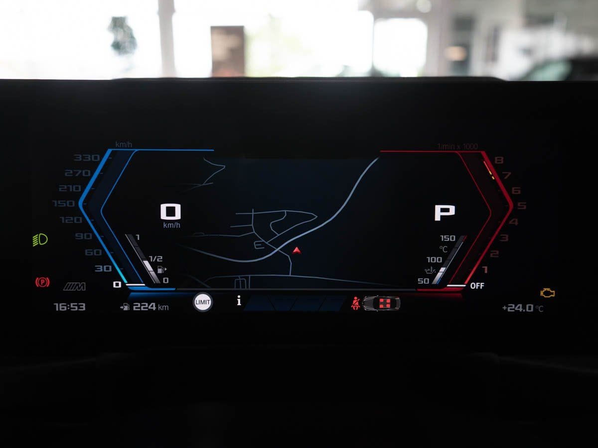 BMW M2  *M-SITZ*KAMERA*APPLE*LED* foto 22
