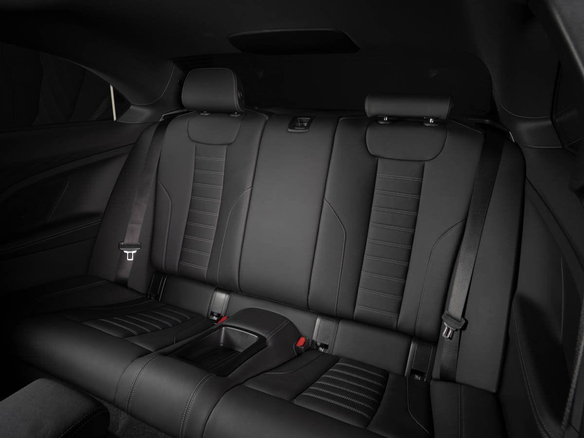 BMW M2  *M-SITZ*KAMERA*APPLE*LED* foto 24