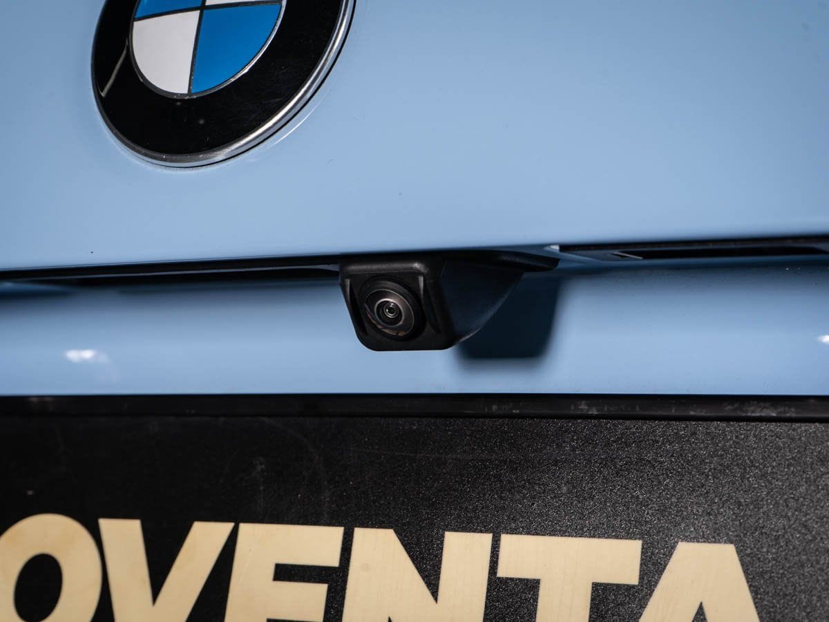 BMW M2  *M-SITZ*KAMERA*APPLE*LED* foto 25