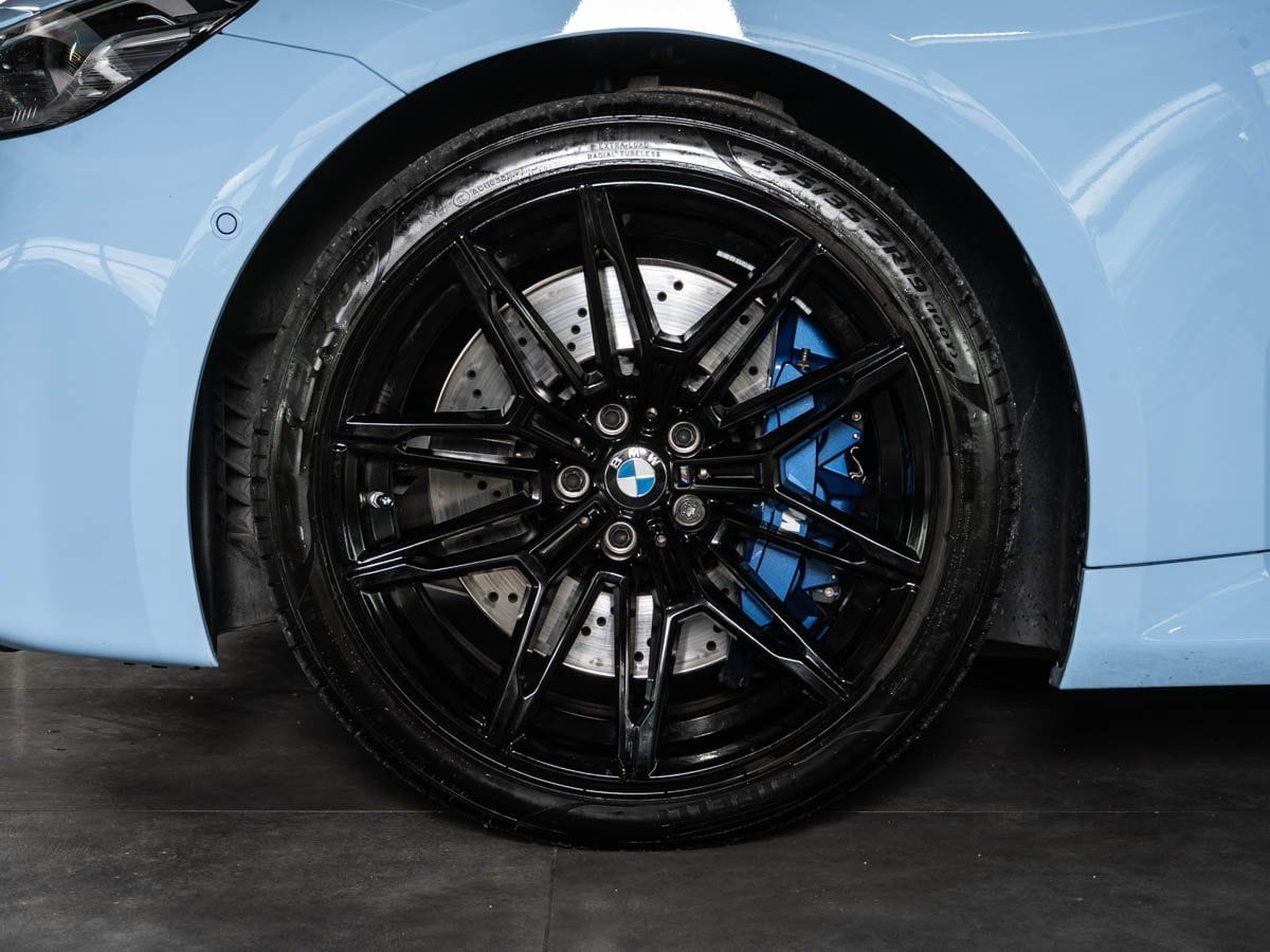 BMW M2  *M-SITZ*KAMERA*APPLE*LED* foto 4