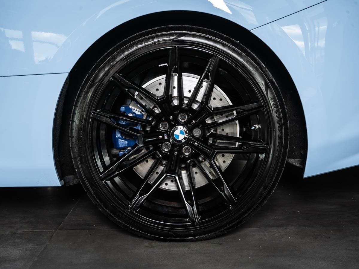 BMW M2  *M-SITZ*KAMERA*APPLE*LED* foto 6