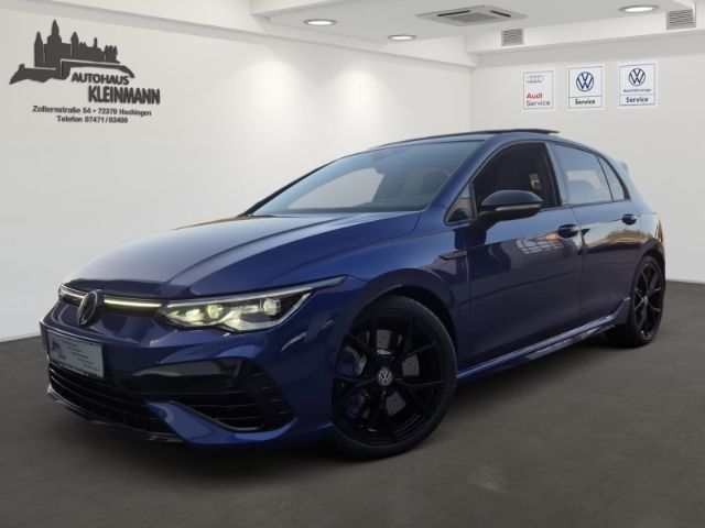 Volkswagen Golf 4Motion VIII 2.0 TSI R-Performance 20 Years