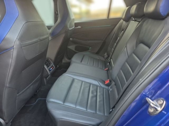 Volkswagen Golf 4Motion VIII 2.0 TSI R-Performance 20 Years foto 11