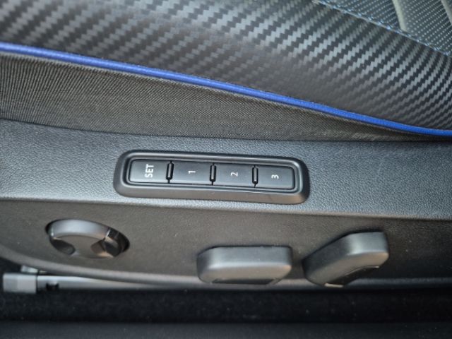 Volkswagen Golf 4Motion VIII 2.0 TSI R-Performance 20 Years foto 17