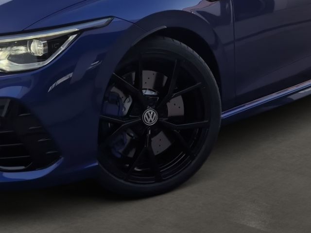 Volkswagen Golf 4Motion VIII 2.0 TSI R-Performance 20 Years foto 6