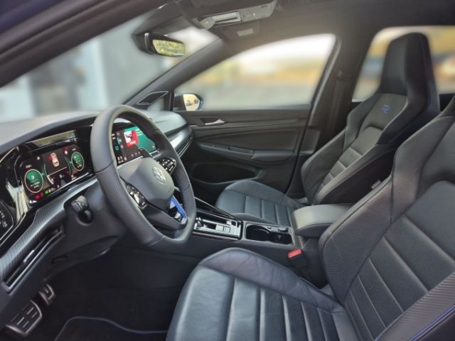 Volkswagen Golf 4Motion VIII 2.0 TSI R-Performance 20 Years foto 7
