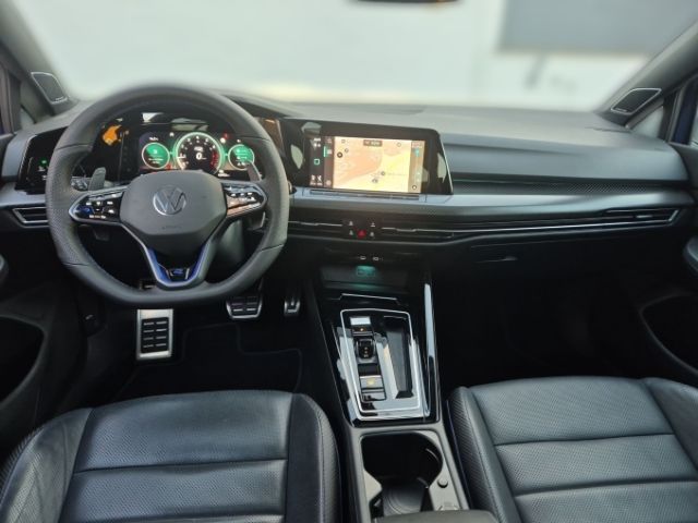 Volkswagen Golf 4Motion VIII 2.0 TSI R-Performance 20 Years foto 10
