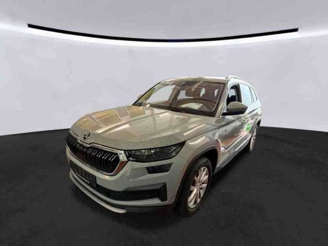 Skoda Kodiaq Style 2.0TSI 4x4 DSG LED Navi RFK ACC AHK foto 4