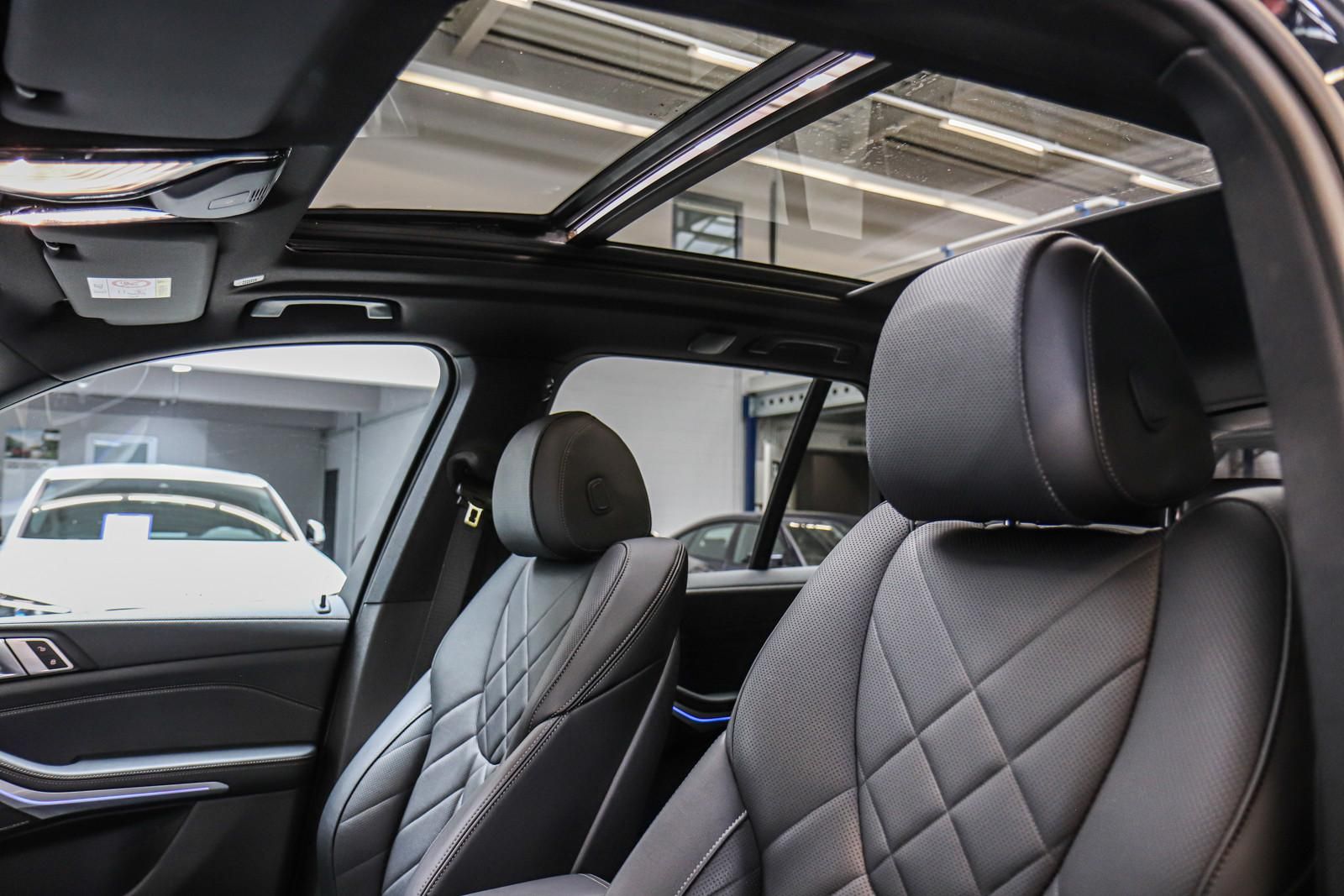 BMW X5 xDrive 30d Sport-Aut///M SPORT/PANORAMA/KAMER foto 12