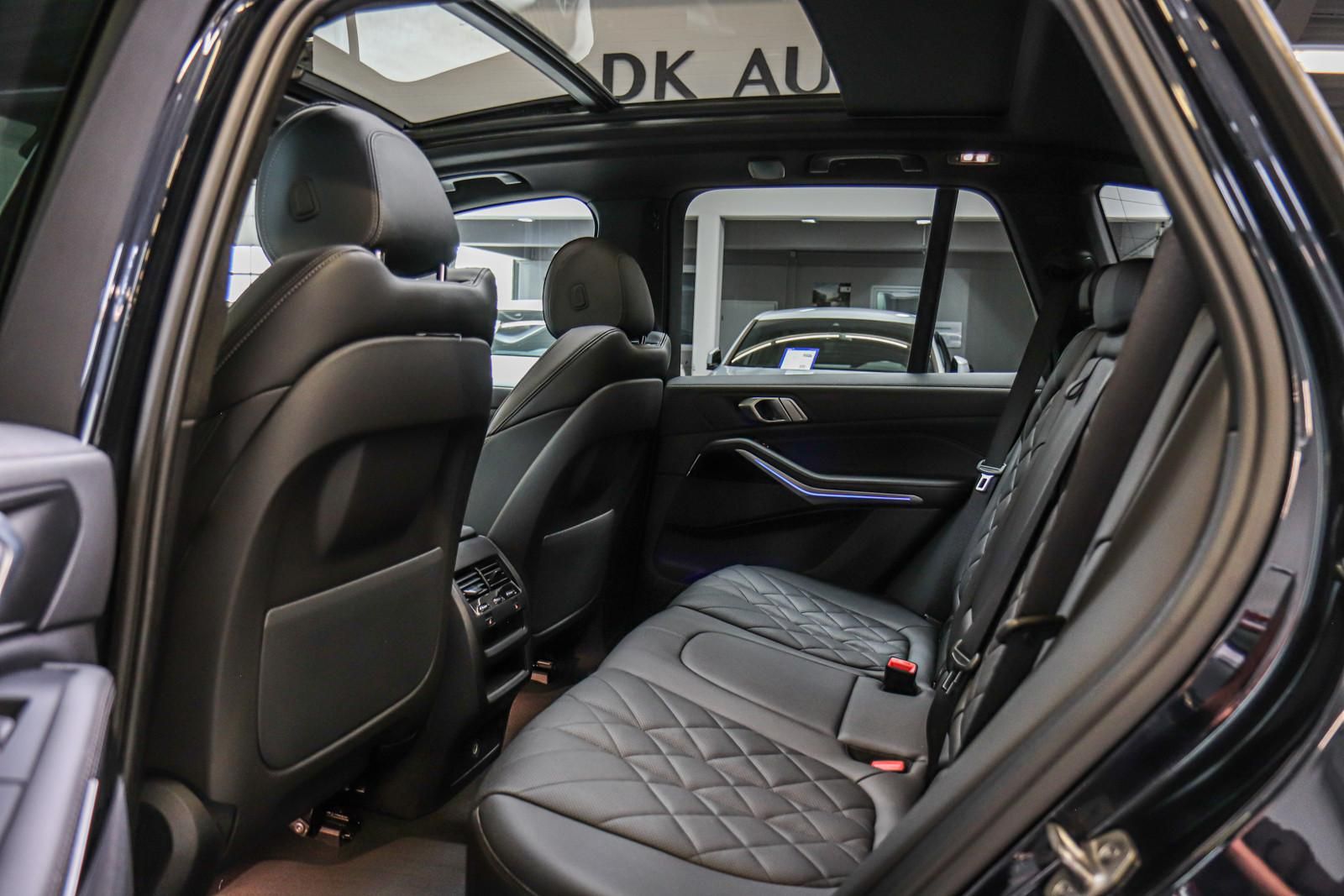 BMW X5 xDrive 30d Sport-Aut///M SPORT/PANORAMA/KAMER foto 13