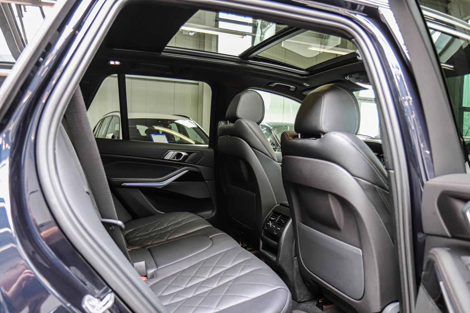 BMW X5 xDrive 30d Sport-Aut///M SPORT/PANORAMA/KAMER foto 15