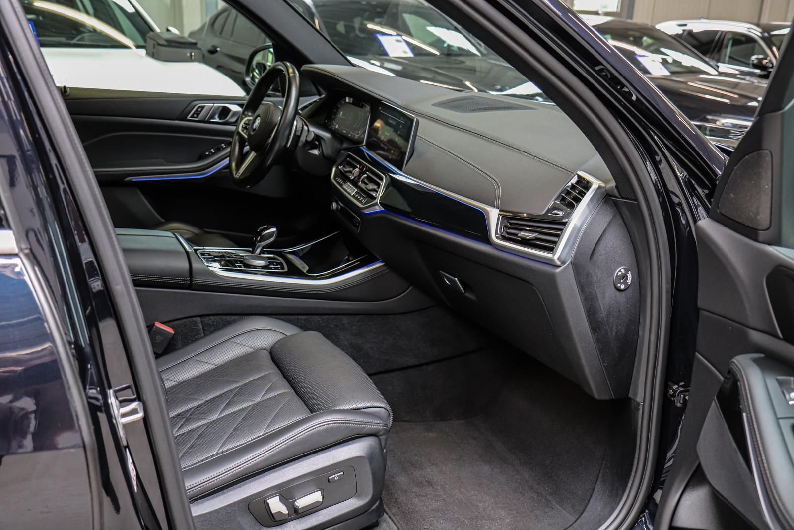 BMW X5 xDrive 30d Sport-Aut///M SPORT/PANORAMA/KAMER foto 16