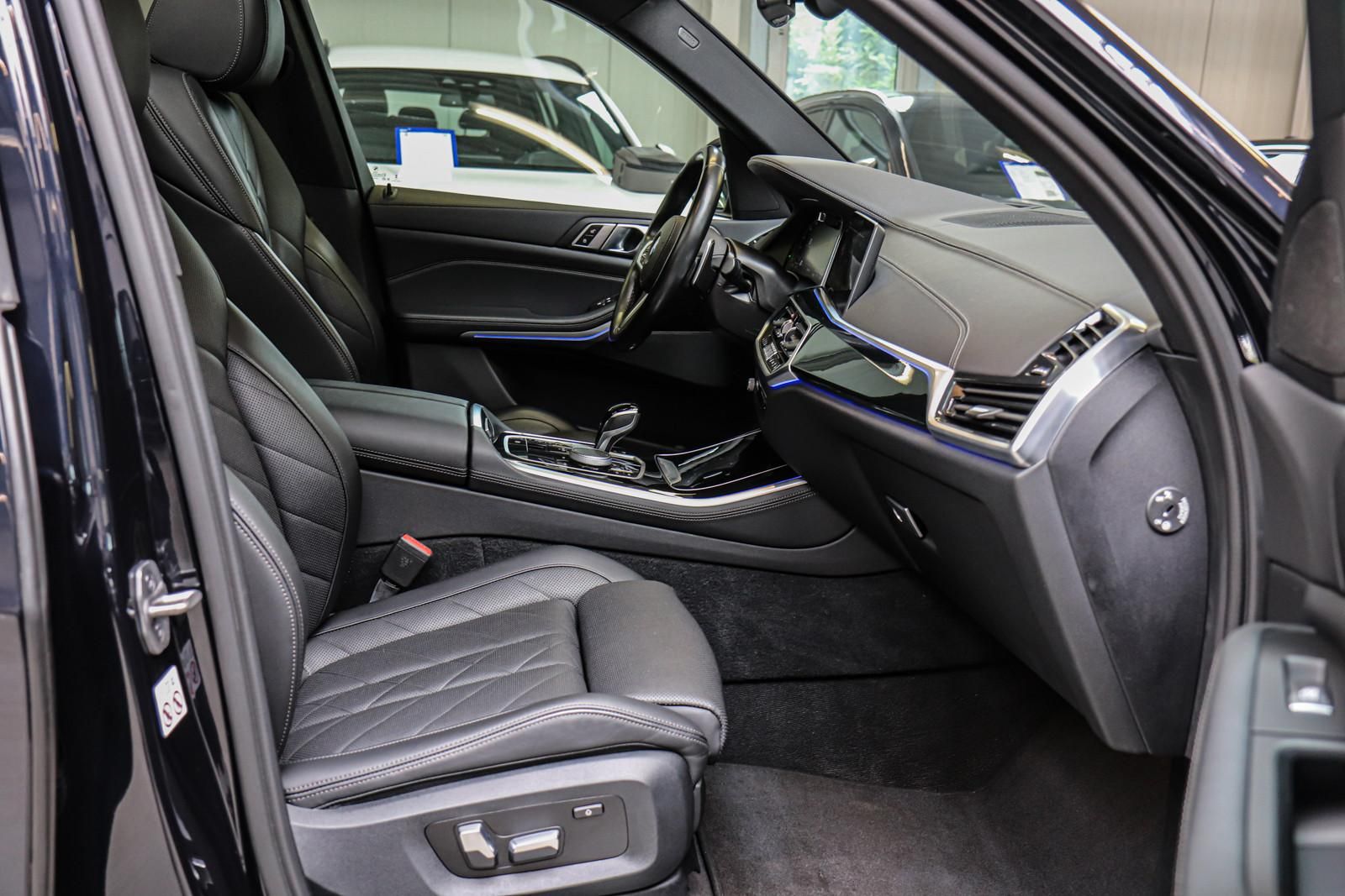 BMW X5 xDrive 30d Sport-Aut///M SPORT/PANORAMA/KAMER foto 17