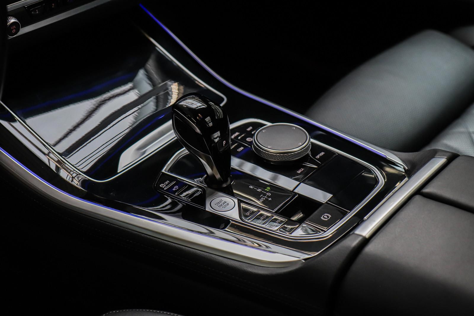 BMW X5 xDrive 30d Sport-Aut///M SPORT/PANORAMA/KAMER foto 10