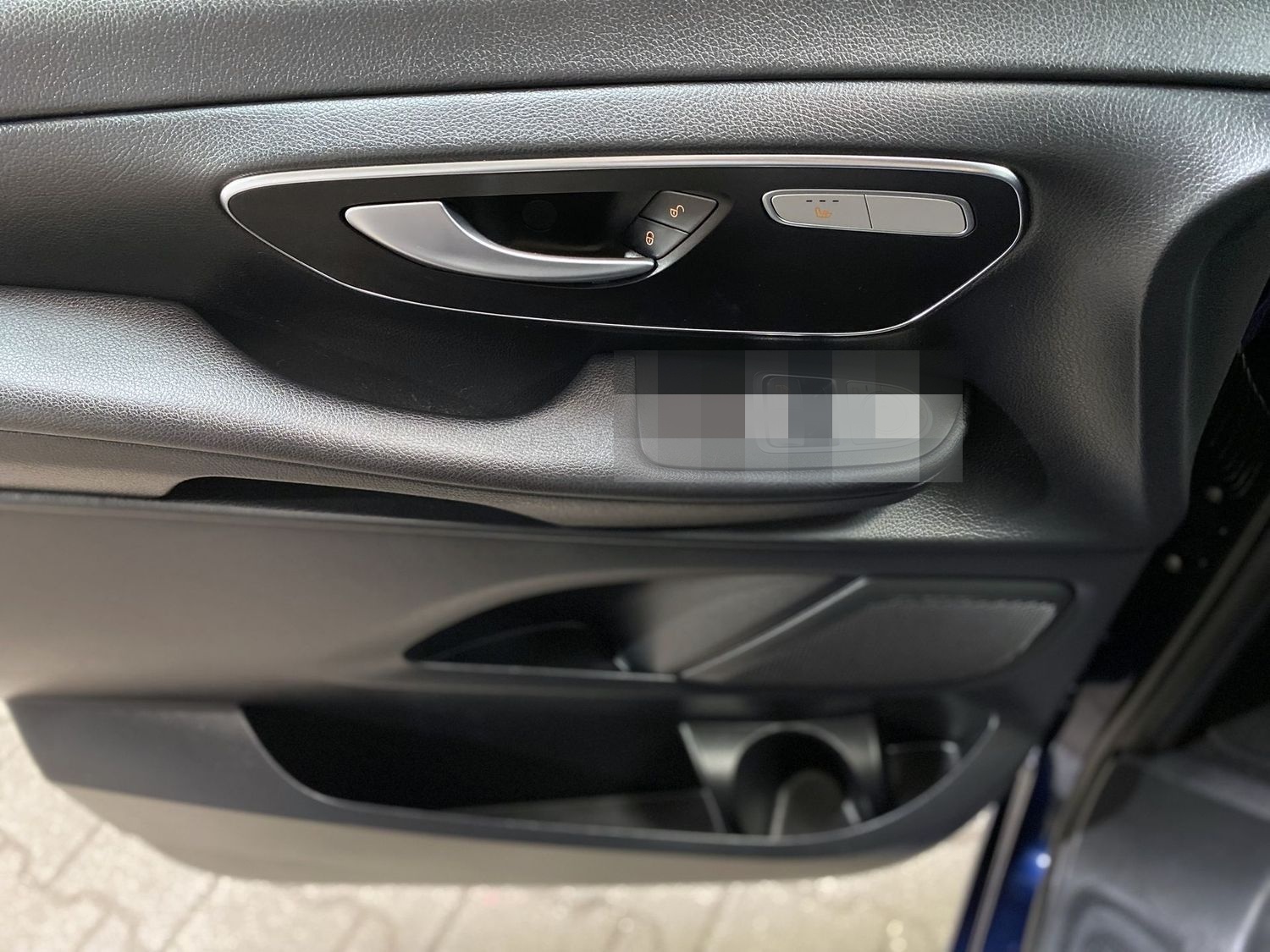 Mercedes-Benz V 300 d EDITION 4M lang Sport #Kamera#LED#Leder# foto 15