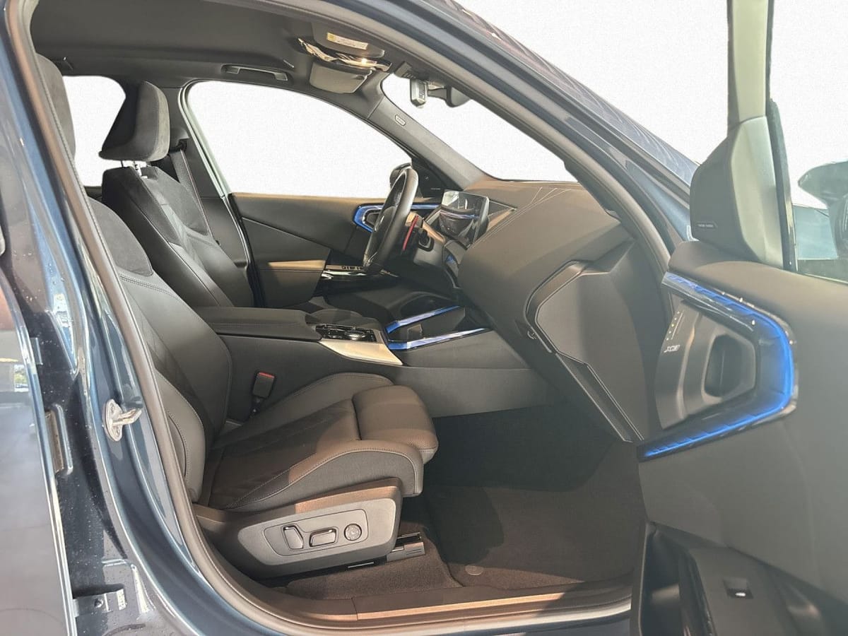BMW X3 M50 xDr M SPORT PRO AdLED AHK H K,360° DAPro foto 11
