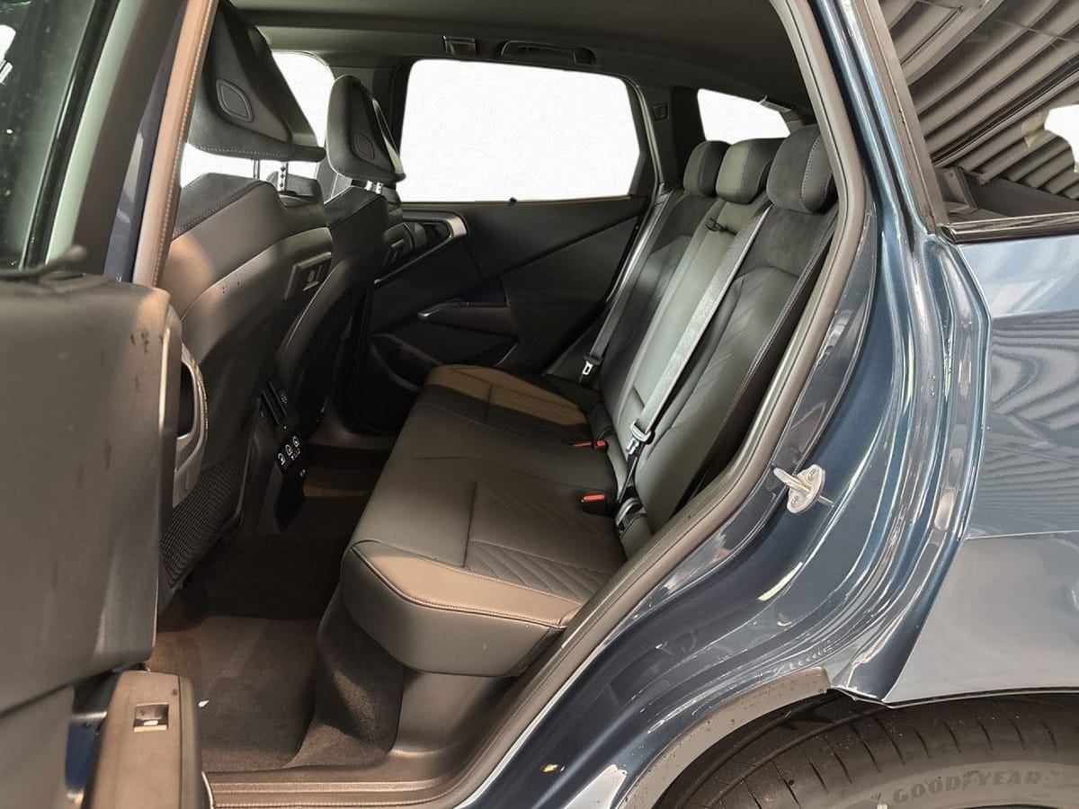 BMW X3 M50 xDr M SPORT PRO AdLED AHK H K,360° DAPro foto 12